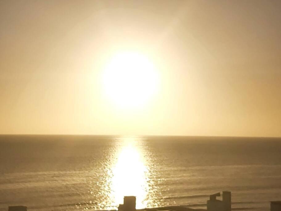 プンタ・デル・エステApartamento Vista A La Playa - Aguila Doradaアパートメント エクステリア 写真